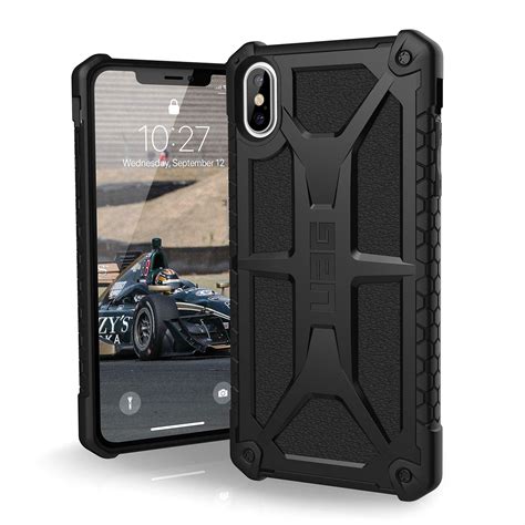 URBAN ARMOR GEAR UAG iPhone Xs Max [6.5 